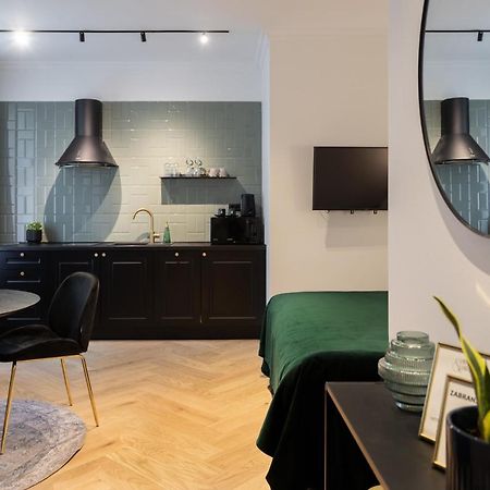 Appartement Pierrot & Pierrette Mesnicka à Zagreb Extérieur photo