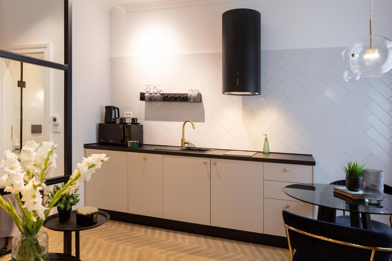 Appartement Pierrot & Pierrette Mesnicka à Zagreb Extérieur photo