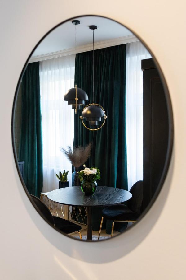 Appartement Pierrot & Pierrette Mesnicka à Zagreb Extérieur photo