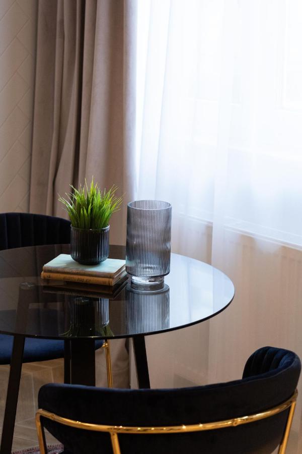 Appartement Pierrot & Pierrette Mesnicka à Zagreb Extérieur photo