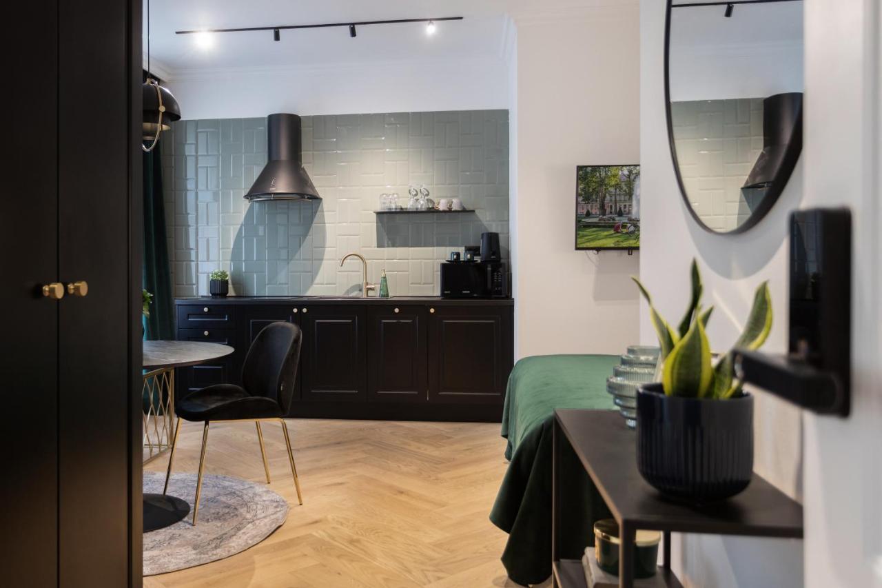 Appartement Pierrot & Pierrette Mesnicka à Zagreb Extérieur photo