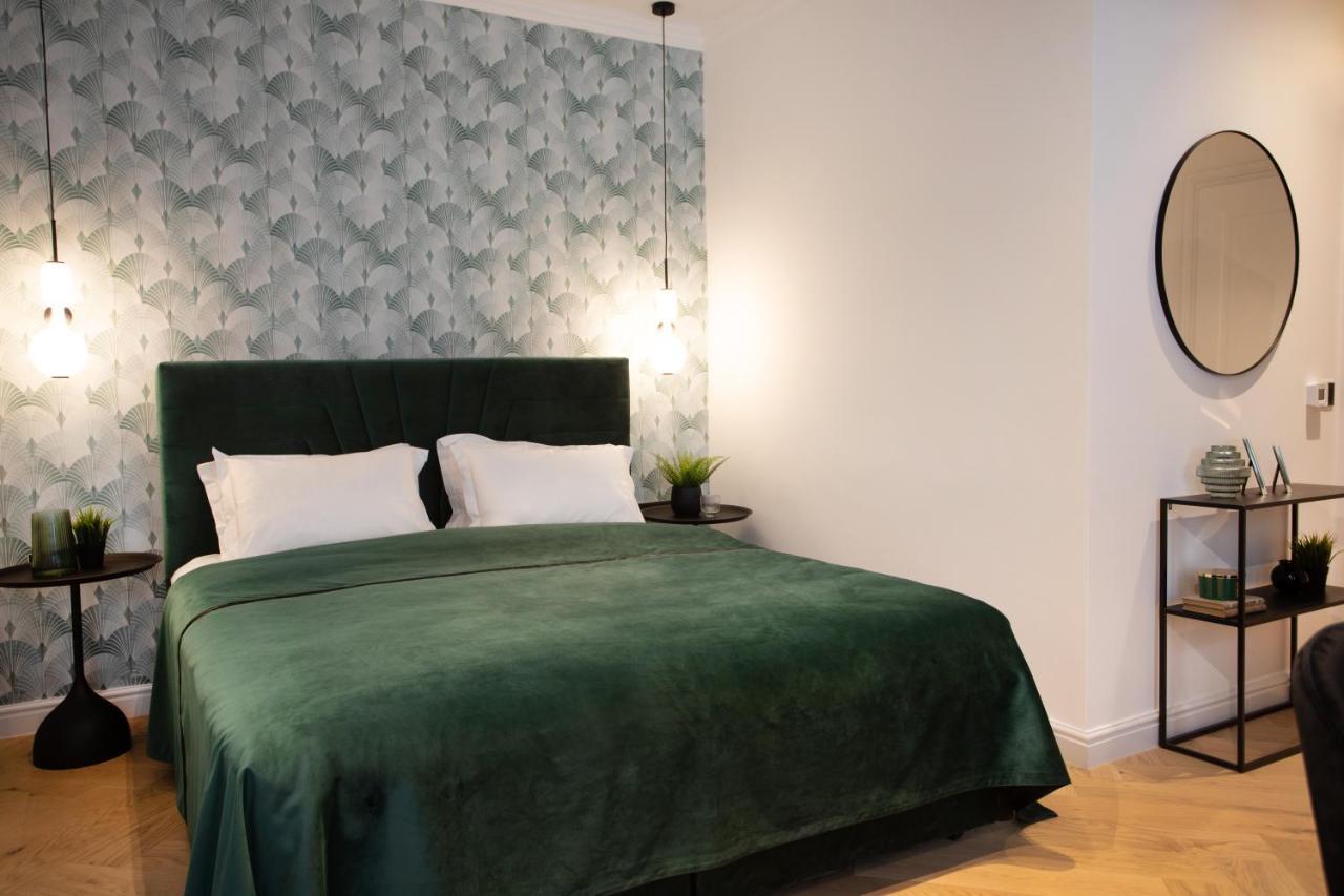 Appartement Pierrot & Pierrette Mesnicka à Zagreb Extérieur photo