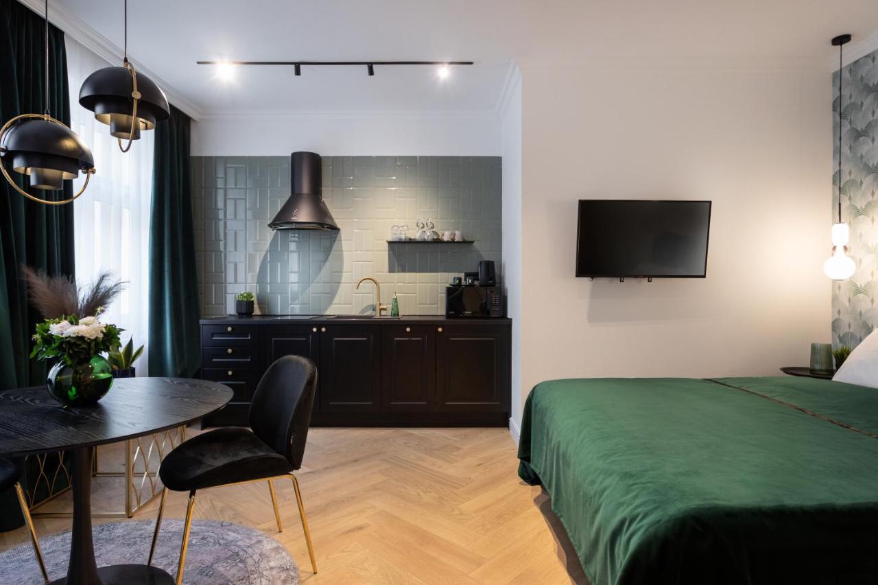 Appartement Pierrot & Pierrette Mesnicka à Zagreb Extérieur photo