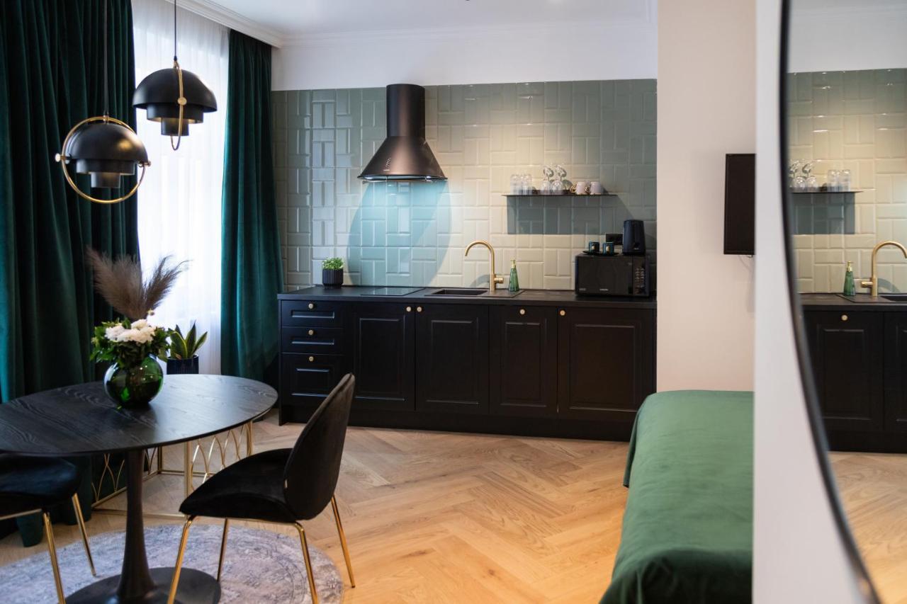 Appartement Pierrot & Pierrette Mesnicka à Zagreb Extérieur photo