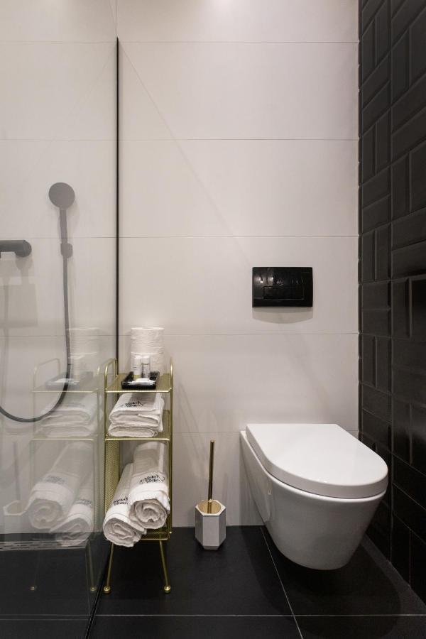 Appartement Pierrot & Pierrette Mesnicka à Zagreb Extérieur photo