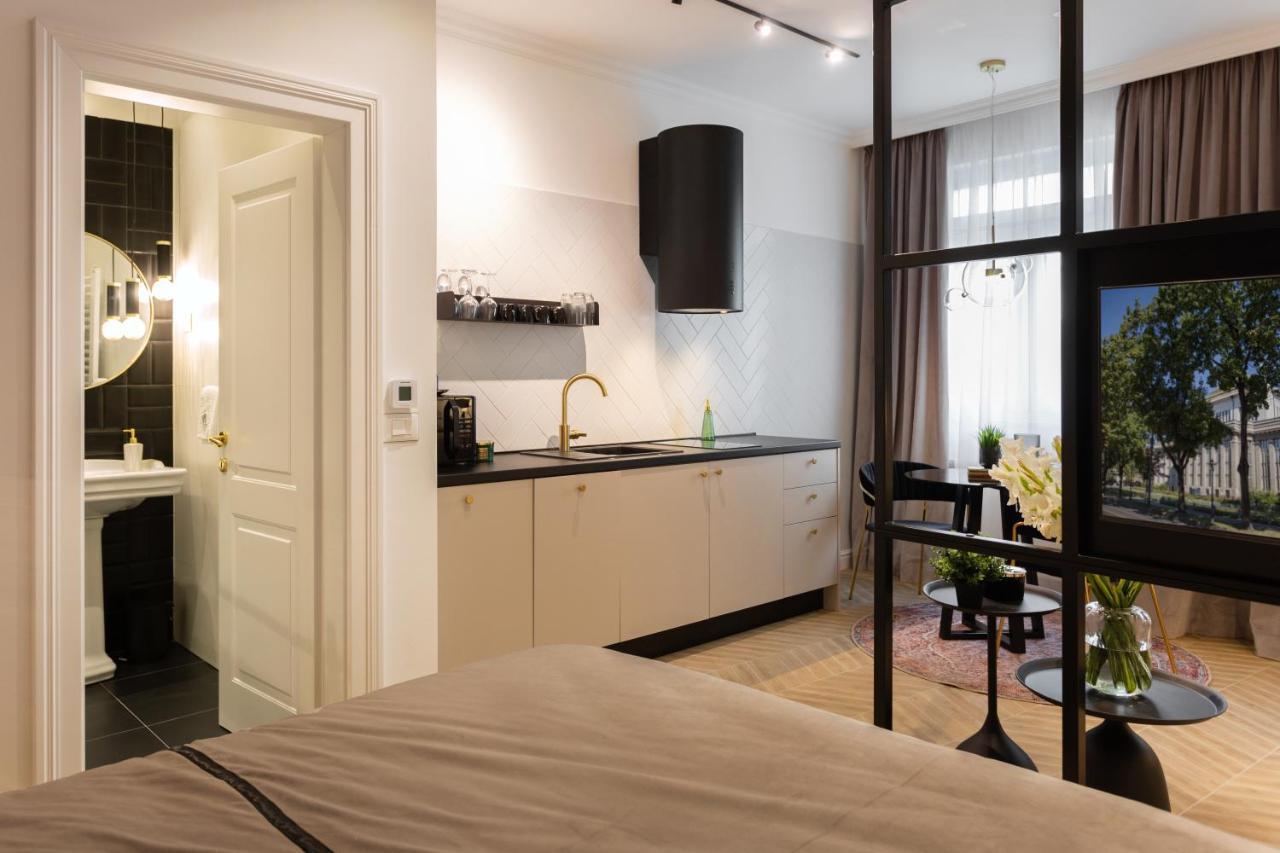 Appartement Pierrot & Pierrette Mesnicka à Zagreb Extérieur photo