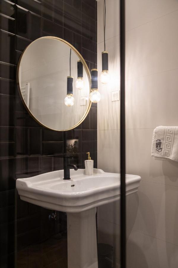 Appartement Pierrot & Pierrette Mesnicka à Zagreb Extérieur photo