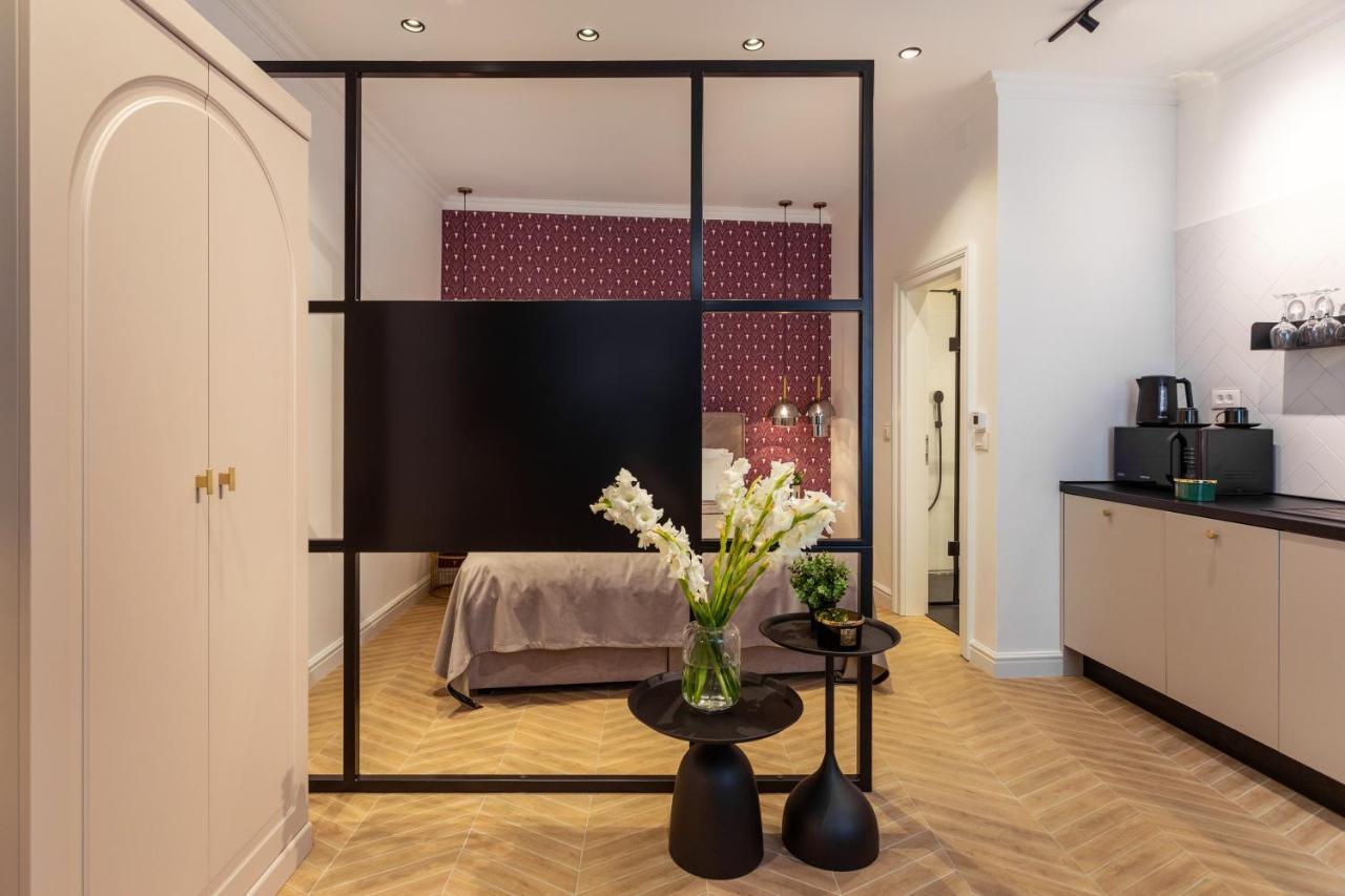 Appartement Pierrot & Pierrette Mesnicka à Zagreb Extérieur photo