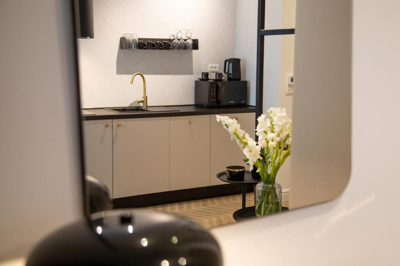 Appartement Pierrot & Pierrette Mesnicka à Zagreb Extérieur photo