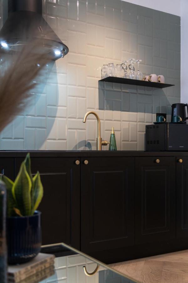 Appartement Pierrot & Pierrette Mesnicka à Zagreb Extérieur photo