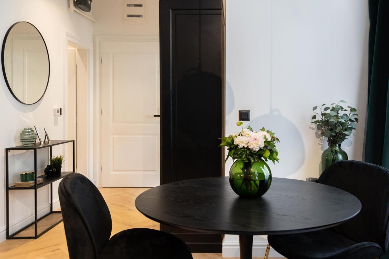 Appartement Pierrot & Pierrette Mesnicka à Zagreb Extérieur photo